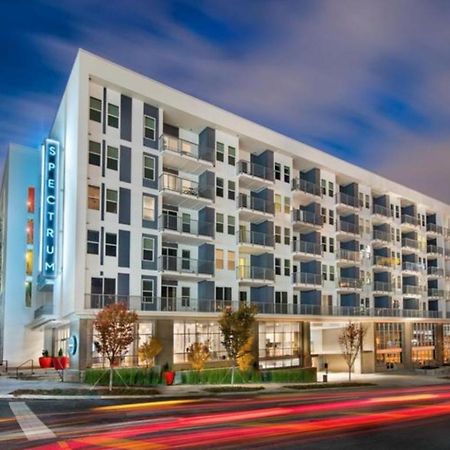 The Spectrum Atlanta Luaran gambar