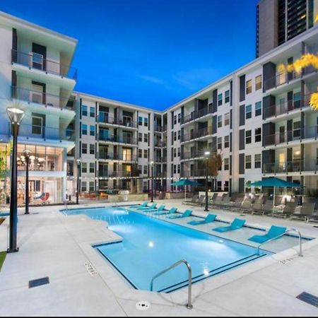 The Spectrum Atlanta Luaran gambar
