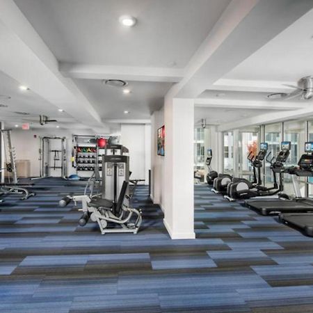 The Spectrum Atlanta Luaran gambar
