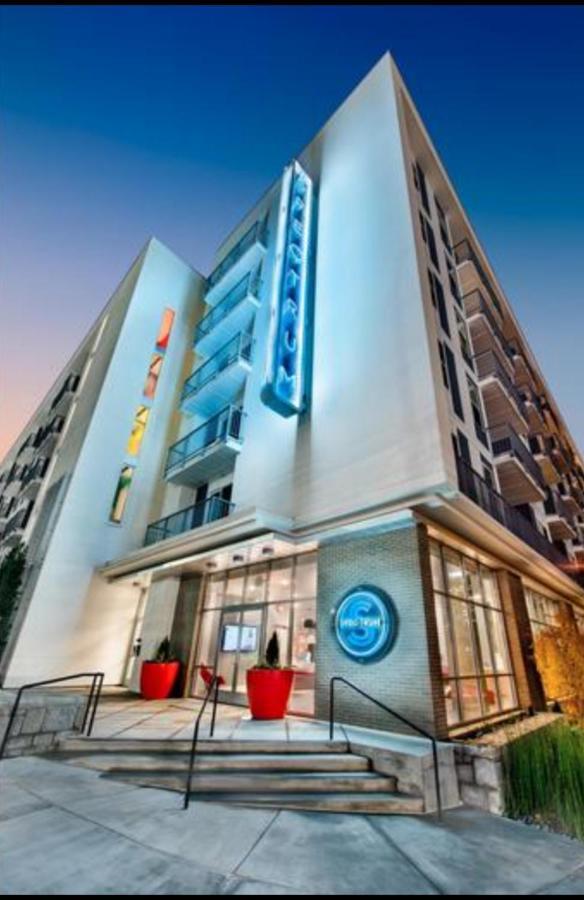 The Spectrum Atlanta Luaran gambar