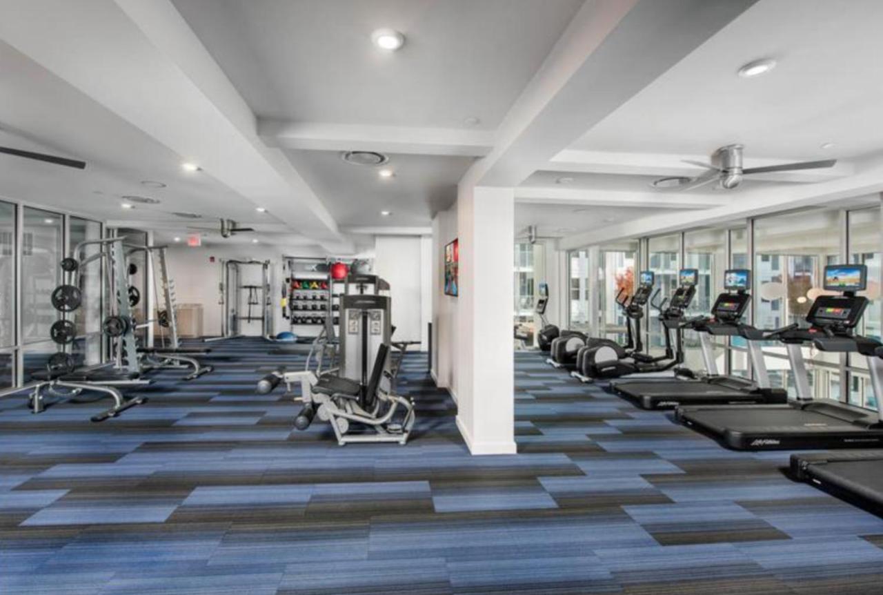 The Spectrum Atlanta Luaran gambar
